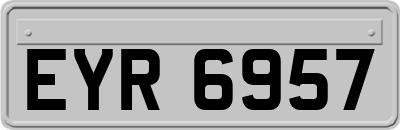 EYR6957