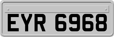 EYR6968