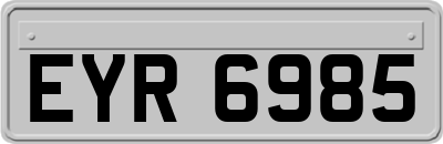 EYR6985