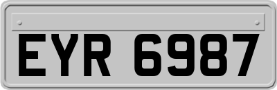 EYR6987