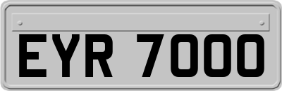 EYR7000
