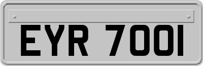 EYR7001