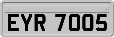 EYR7005