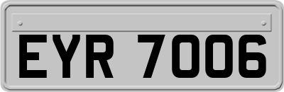 EYR7006