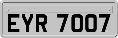 EYR7007