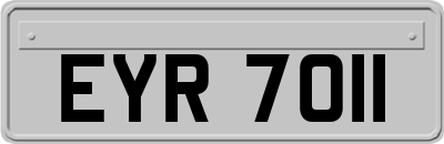 EYR7011
