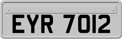 EYR7012