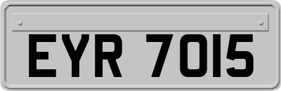 EYR7015