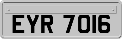 EYR7016