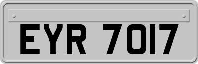 EYR7017