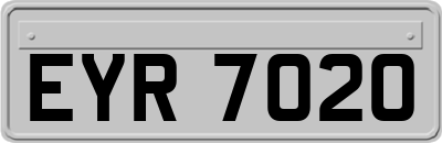 EYR7020