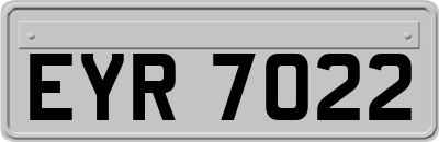 EYR7022