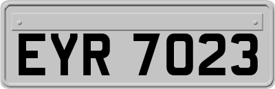 EYR7023