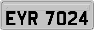 EYR7024