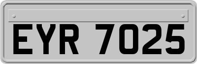 EYR7025