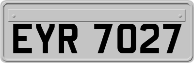 EYR7027