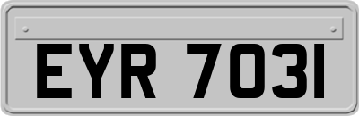 EYR7031