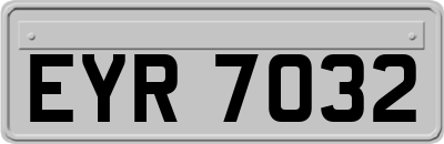 EYR7032