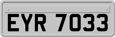 EYR7033