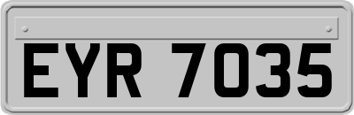 EYR7035