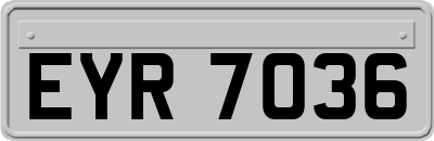 EYR7036