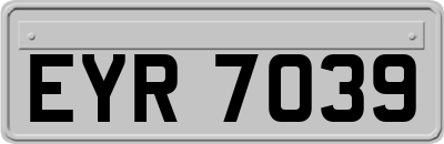 EYR7039