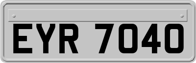 EYR7040