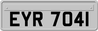 EYR7041