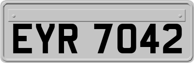 EYR7042