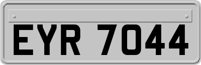 EYR7044