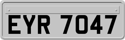 EYR7047