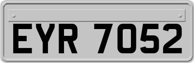 EYR7052