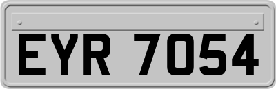 EYR7054