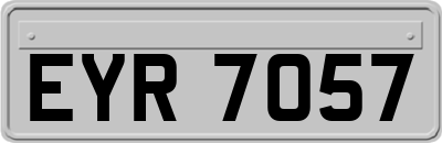 EYR7057