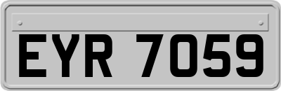 EYR7059