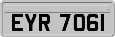 EYR7061