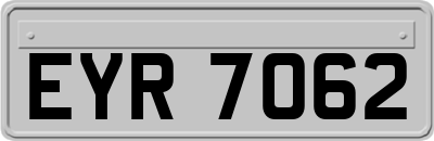 EYR7062