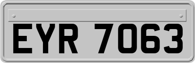 EYR7063