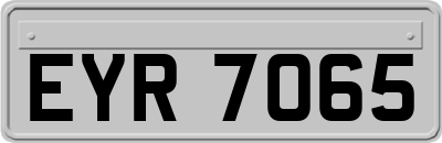 EYR7065