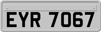 EYR7067