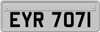 EYR7071