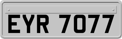 EYR7077