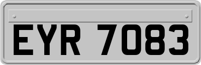 EYR7083