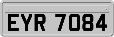 EYR7084