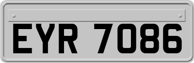 EYR7086