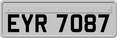 EYR7087