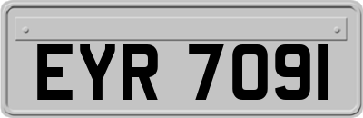 EYR7091