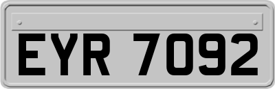 EYR7092