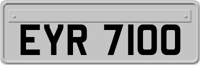 EYR7100