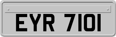 EYR7101